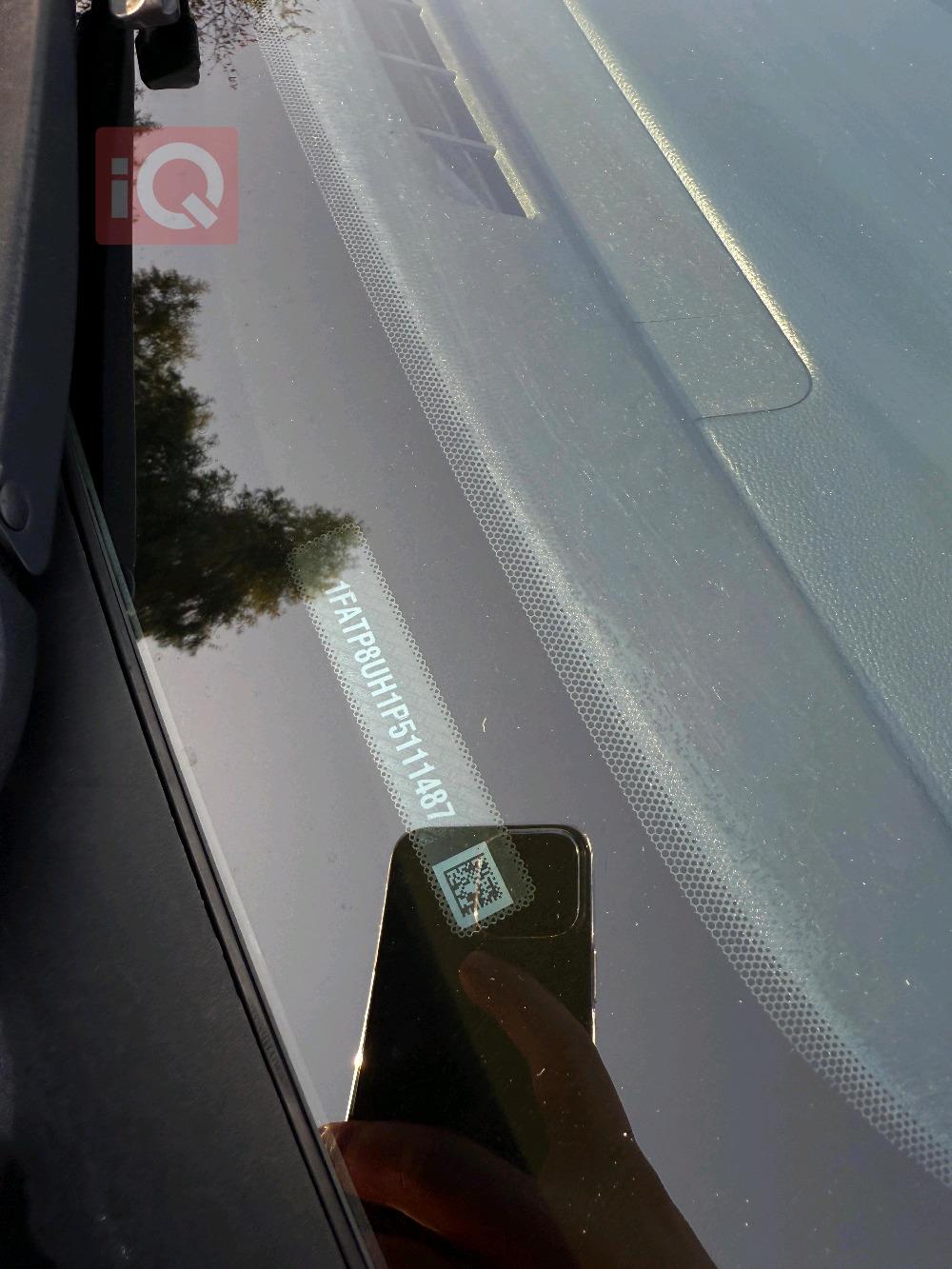 فورد موستانج